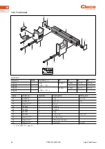 Предварительный просмотр 44 страницы Cleco LiveWire 47BA Series Instruction Manual