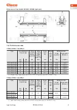 Предварительный просмотр 47 страницы Cleco LiveWire 47BA Series Instruction Manual