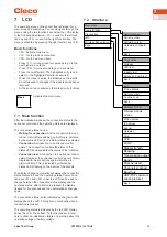 Предварительный просмотр 15 страницы Cleco LiveWire 943610PT Instruction Manual