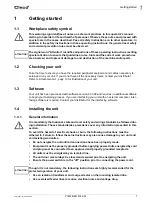 Preview for 7 page of Cleco LIVEWIRE TMEC-200 Series Programming Manual