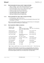 Preview for 25 page of Cleco LIVEWIRE TMEC-200 Series Programming Manual