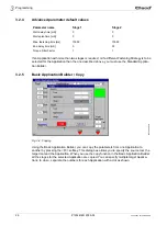 Preview for 26 page of Cleco LIVEWIRE TMEC-200 Series Programming Manual