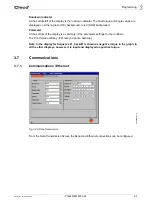 Preview for 53 page of Cleco LIVEWIRE TMEC-200 Series Programming Manual