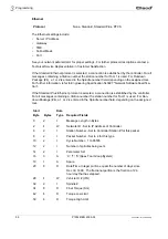 Preview for 56 page of Cleco LIVEWIRE TMEC-200 Series Programming Manual