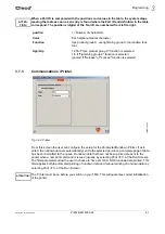 Preview for 61 page of Cleco LIVEWIRE TMEC-200 Series Programming Manual