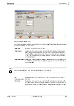 Preview for 65 page of Cleco LIVEWIRE TMEC-200 Series Programming Manual