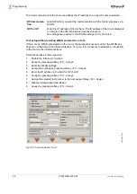 Preview for 68 page of Cleco LIVEWIRE TMEC-200 Series Programming Manual