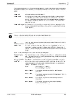 Preview for 69 page of Cleco LIVEWIRE TMEC-200 Series Programming Manual