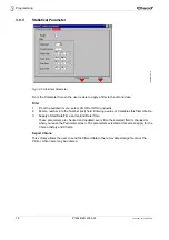 Preview for 78 page of Cleco LIVEWIRE TMEC-200 Series Programming Manual