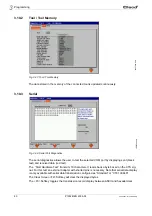 Preview for 80 page of Cleco LIVEWIRE TMEC-200 Series Programming Manual