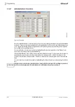 Preview for 90 page of Cleco LIVEWIRE TMEC-200 Series Programming Manual