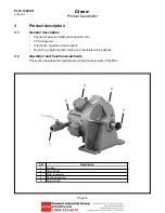 Preview for 10 page of Cleco MA3S358M Instruction Manual