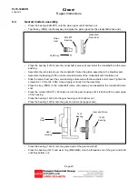 Preview for 20 page of Cleco MA3S358M Instruction Manual