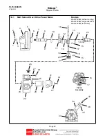 Preview for 22 page of Cleco MA3S358M Instruction Manual