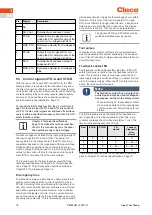 Preview for 18 page of Cleco mPro300GCD-STO Manual