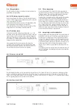 Preview for 19 page of Cleco mPro300GCD-STO Manual