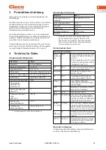 Preview for 25 page of Cleco mPro300GCD-STO Manual