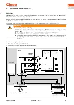 Preview for 31 page of Cleco mPro300GCD-STO Manual