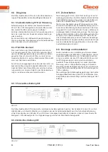 Preview for 34 page of Cleco mPro300GCD-STO Manual