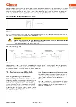 Preview for 35 page of Cleco mPro300GCD-STO Manual