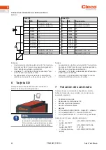 Preview for 44 page of Cleco mPro300GCD-STO Manual