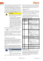 Preview for 48 page of Cleco mPro300GCD-STO Manual