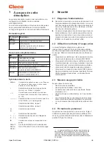 Preview for 53 page of Cleco mPro300GCD-STO Manual