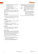 Preview for 56 page of Cleco mPro300GCD-STO Manual