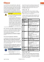 Preview for 65 page of Cleco mPro300GCD-STO Manual