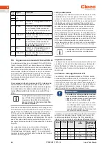 Preview for 66 page of Cleco mPro300GCD-STO Manual