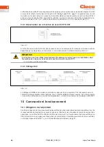 Preview for 68 page of Cleco mPro300GCD-STO Manual