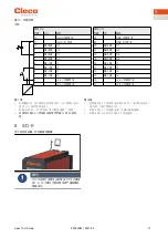 Preview for 77 page of Cleco mPro300GCD-STO Manual