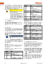 Preview for 80 page of Cleco mPro300GCD-STO Manual