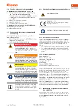 Preview for 85 page of Cleco mPro300GCD-STO Manual