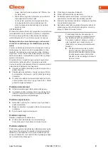 Preview for 87 page of Cleco mPro300GCD-STO Manual