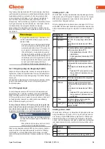 Preview for 95 page of Cleco mPro300GCD-STO Manual