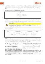 Preview for 98 page of Cleco mPro300GCD-STO Manual