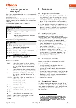 Preview for 99 page of Cleco mPro300GCD-STO Manual