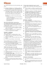 Preview for 101 page of Cleco mPro300GCD-STO Manual