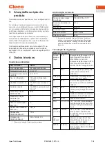 Preview for 103 page of Cleco mPro300GCD-STO Manual