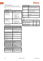 Preview for 104 page of Cleco mPro300GCD-STO Manual