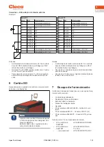 Preview for 107 page of Cleco mPro300GCD-STO Manual