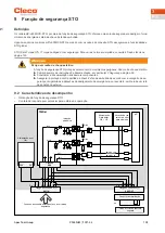 Preview for 109 page of Cleco mPro300GCD-STO Manual