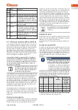 Preview for 111 page of Cleco mPro300GCD-STO Manual