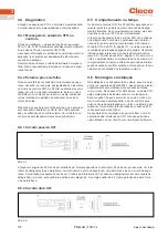 Preview for 112 page of Cleco mPro300GCD-STO Manual