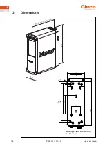 Preview for 116 page of Cleco mPro300GCD-STO Manual