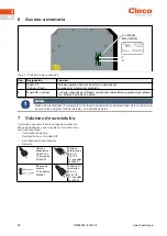 Предварительный просмотр 28 страницы Cleco mPro400GCD-M Manual