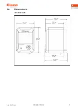 Предварительный просмотр 47 страницы Cleco mPro400GCD-M Manual