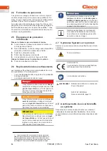 Предварительный просмотр 36 страницы Cleco mPro400GCD-P Hardware Description