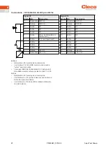 Предварительный просмотр 42 страницы Cleco mPro400GCD-P Hardware Description